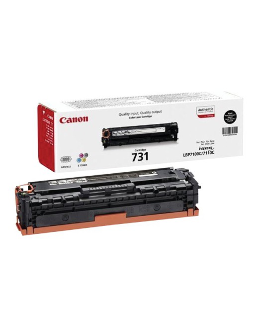 Tonercartridge Canon 731H...