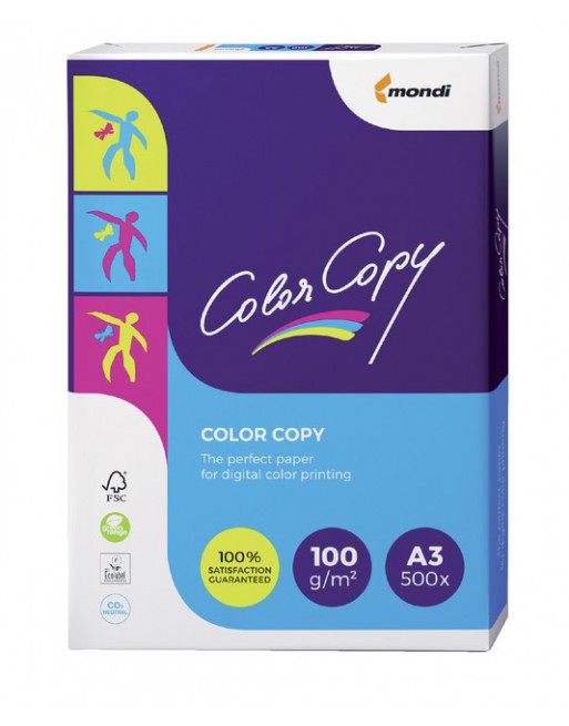 Laserpapier Color Copy A3...