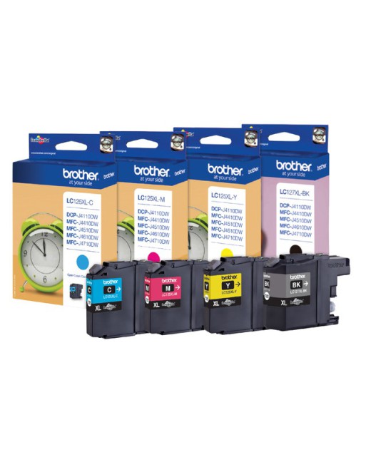 Inktcartridge Brother...