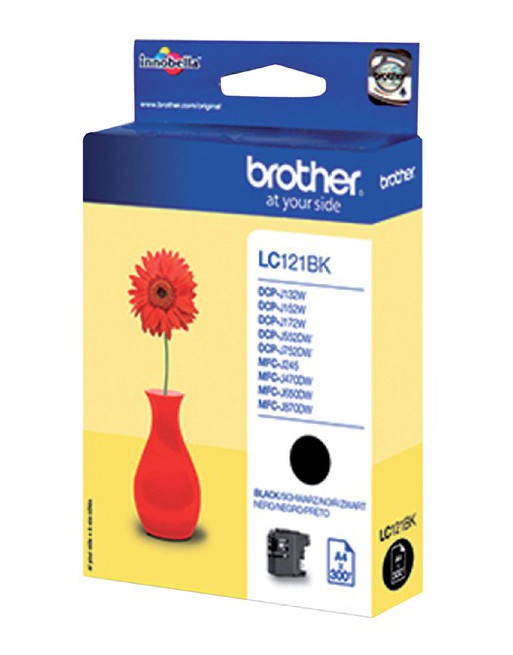 Inktcartridge Brother...