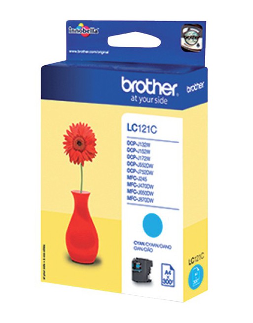 Inktcartridge Brother...