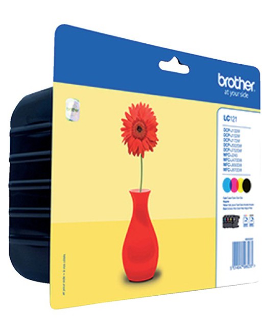 Inktcartridge Brother...