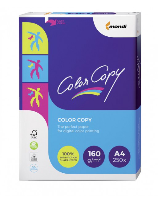 Laserpapier Color Copy A4...