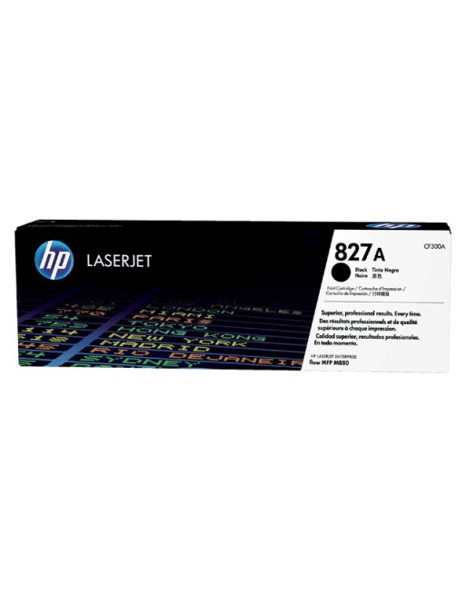 Tonercartridge HP CF300A...