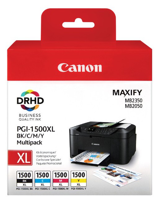 Inktcartridge Canon...