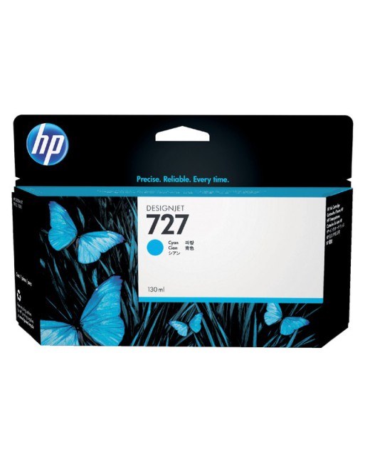 Inktcartridge HP B3P19A...