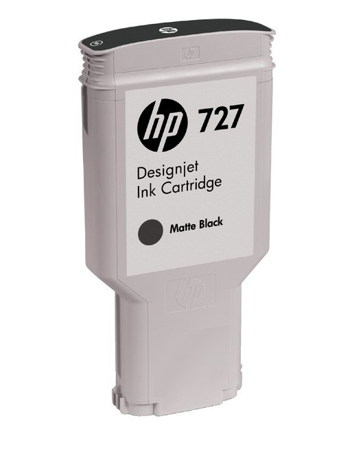 Inktcartridge HP C1Q12A 727...