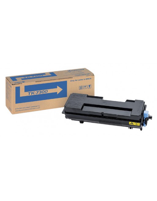 Toner Kyocera TK-7300 zwart