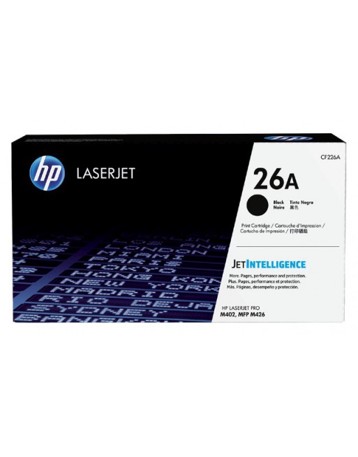 Tonercartridge HP CF226A...