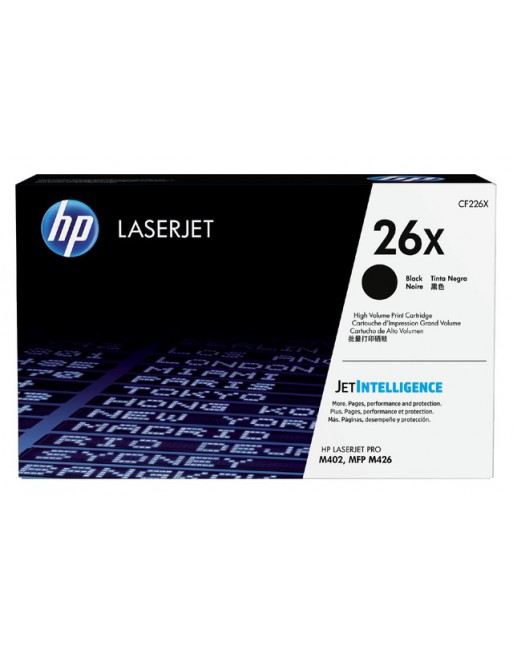 Tonercartridge HP CF226X...