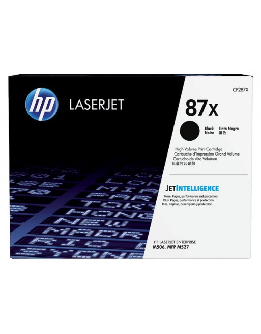Tonercartridge HP CF287X...