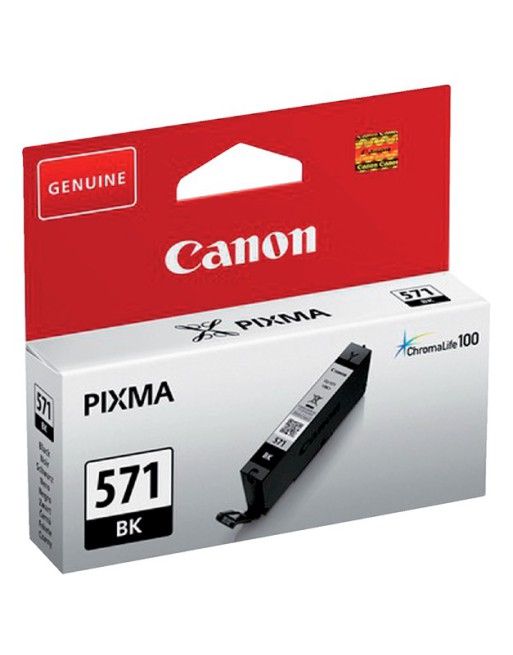 Inktcartridge Canon CLI-571...