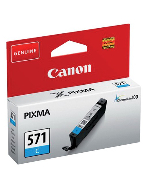 Inktcartridge Canon CLI-571...
