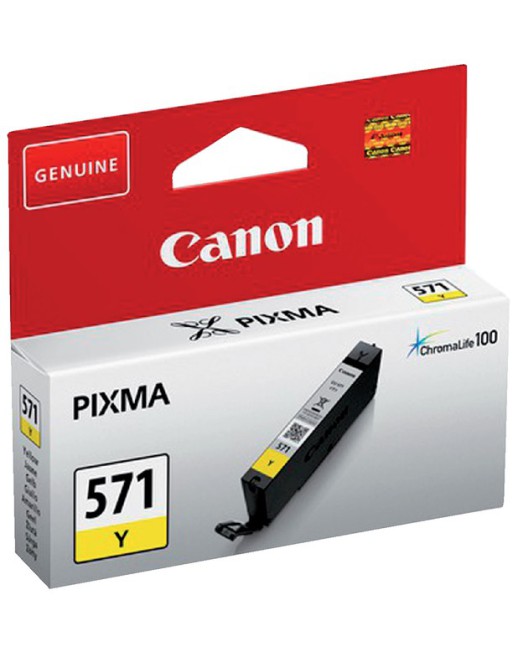 Inktcartridge Canon CLI-571...