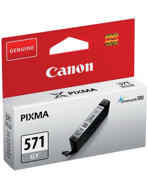 Inktcartridge Canon CLI-571...