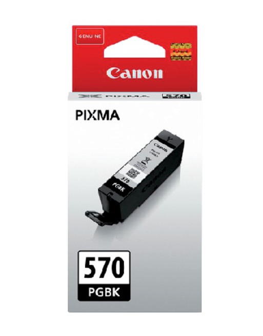 Inktcartridge Canon PGI-570...