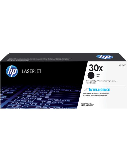 Tonercartridge HP CF230X...