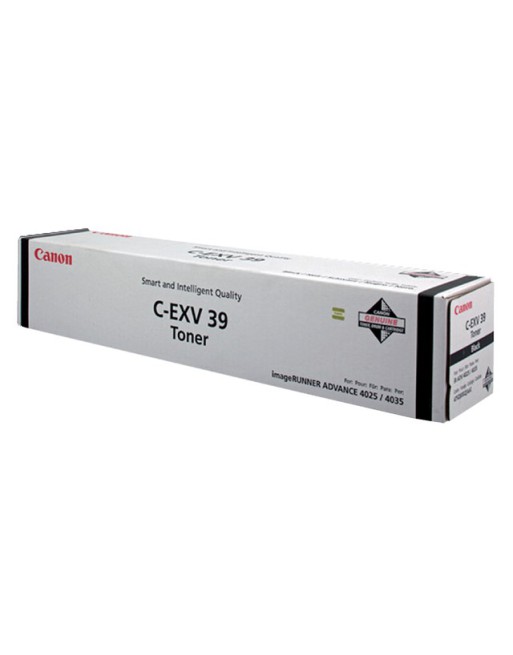 Tonercartridge Canon C-EXV...