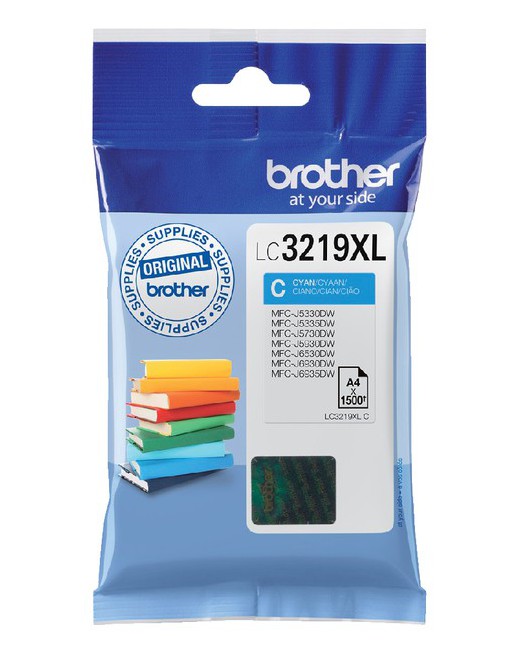 Inktcartridge Brother...