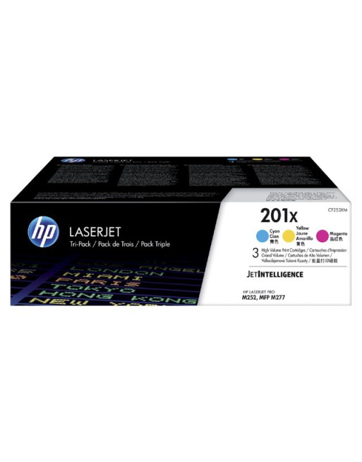 Tonercartridge HP CF253XM...