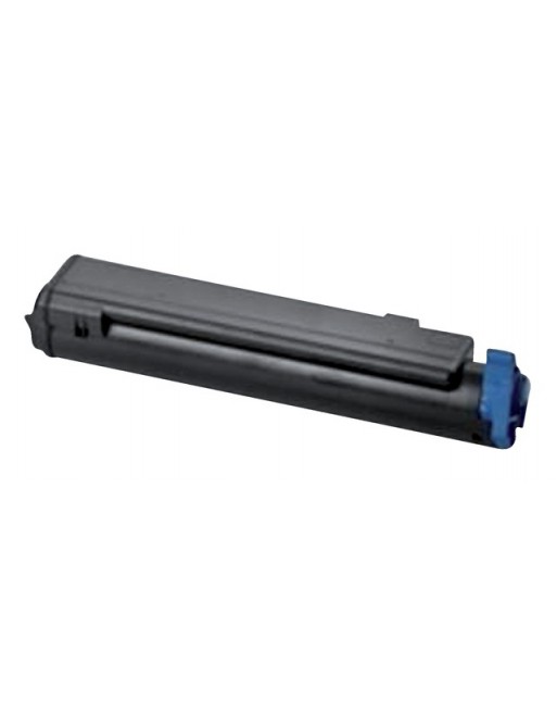 Toner Oki 46490607 blauw