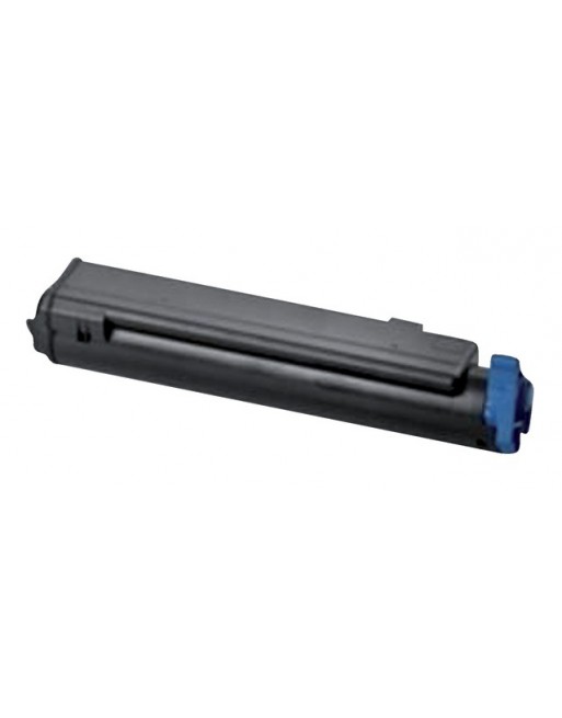 Toner Oki 46490606 rood