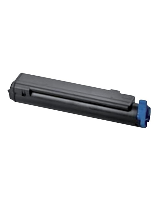 Toner Oki 46490605 geel