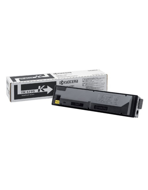 Toner Kyocera TK-5195 zwart