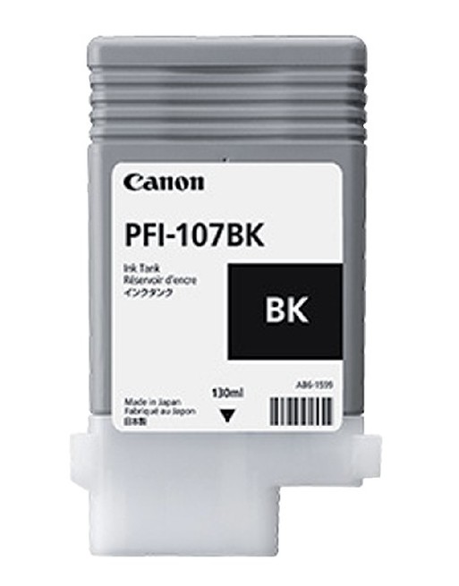 Inktcartridge Canon PFI-107...