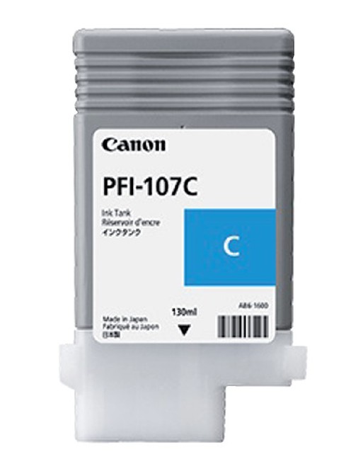 Inktcartridge Canon PFI-107...