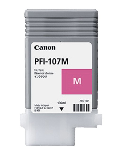Inktcartridge Canon PFI-107...