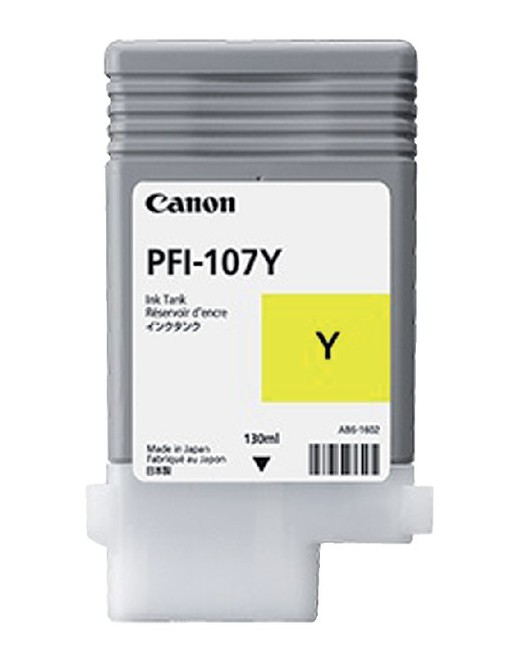 Inktcartridge Canon PFI-107...
