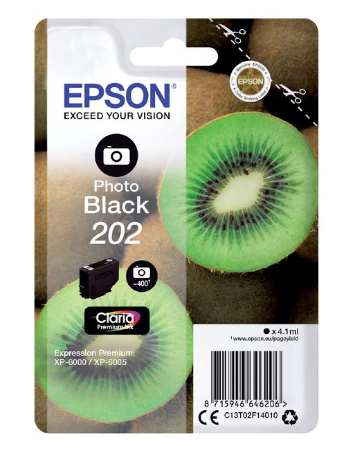 Inktcartridge Epson 202...