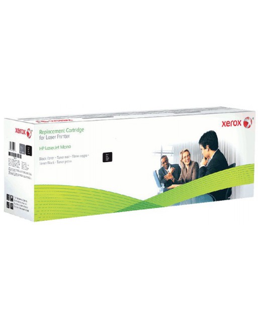 Tonercartridge Xerox...