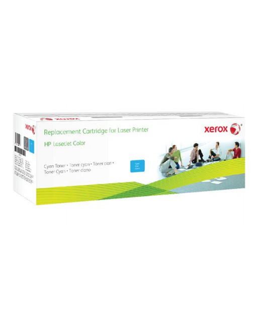 Tonercartridge Xerox...