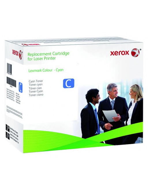 Tonercartridge Xerox...