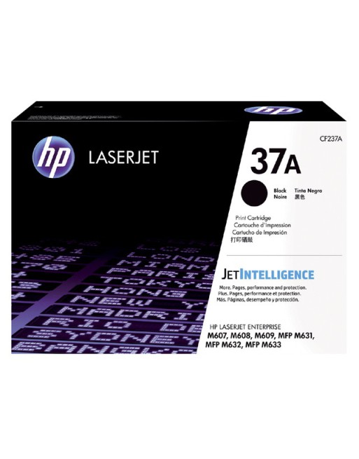 Tonercartridge HP CF237A...