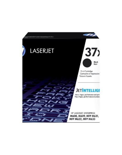 Tonercartridge HP CF237X...