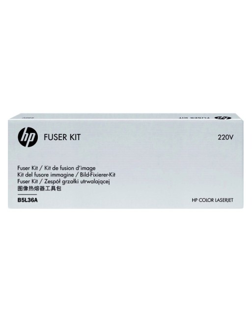 Fuser HP B5L36A 220V 150K