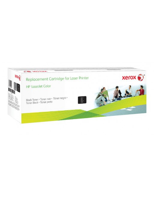 Tonercartridge Xerox...