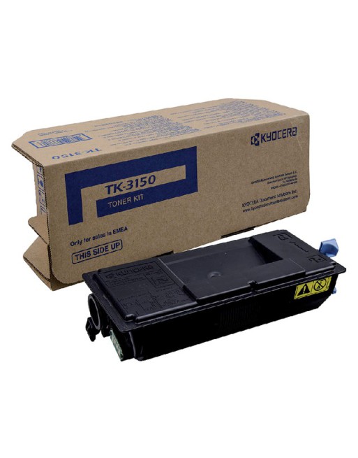 Toner Kyocera TK-3150 zwart