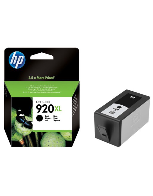 Inktcartridge HP CD975AE...