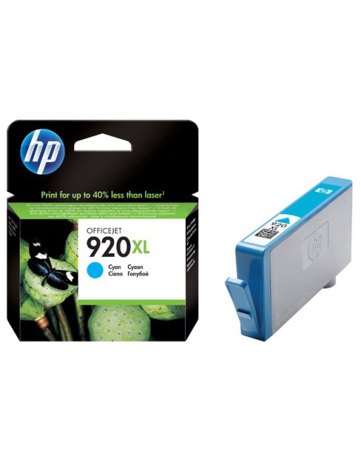 Inktcartridge HP CD972AE...