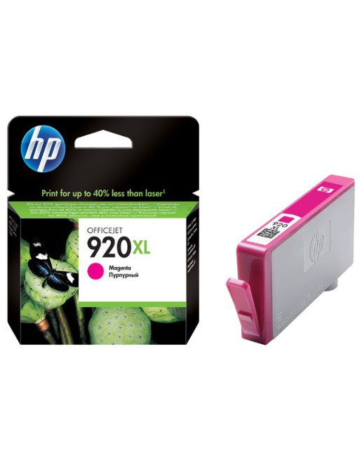Inktcartridge HP CD973AE...