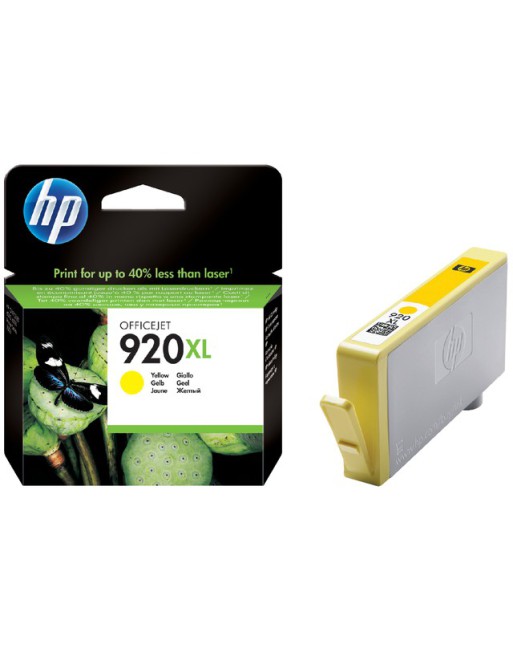 Inktcartridge HP CD974AE...