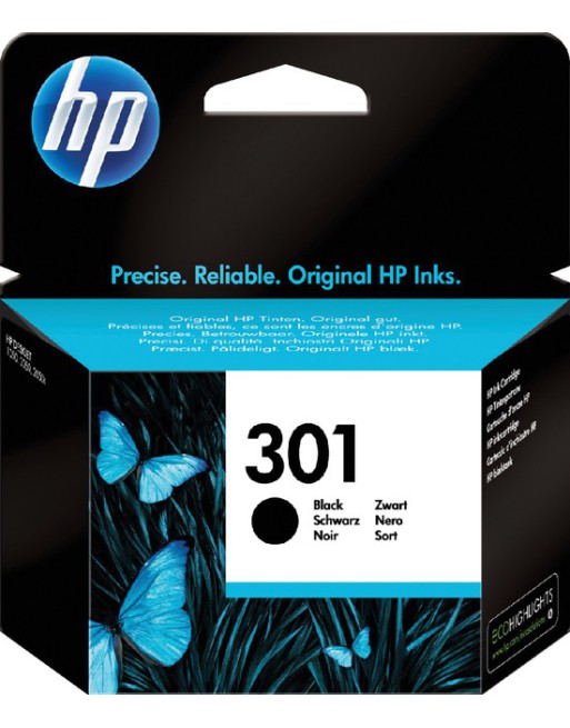 Inktcartridge HP CH561EE...