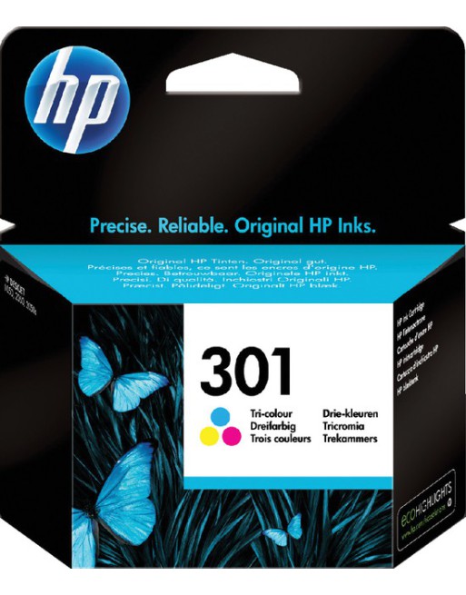 Inktcartridge HP CH562EE...