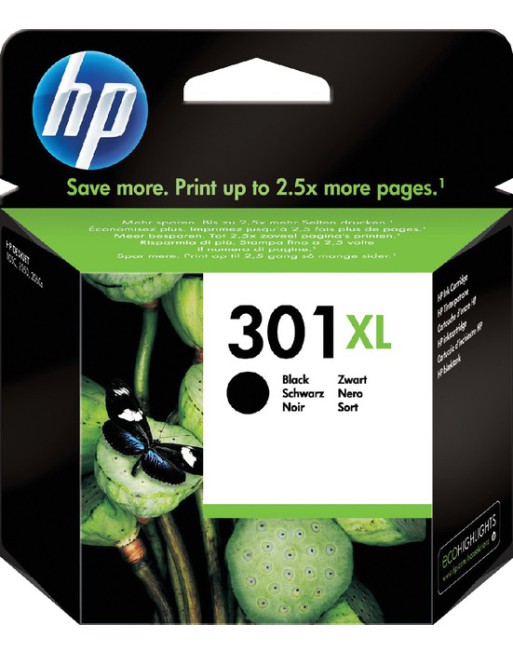 Inktcartridge HP CH563EE...