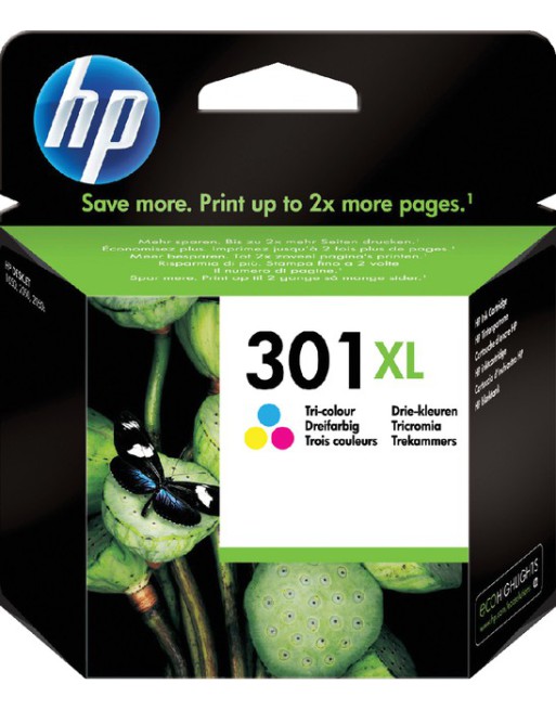Inktcartridge HP CH564EE...