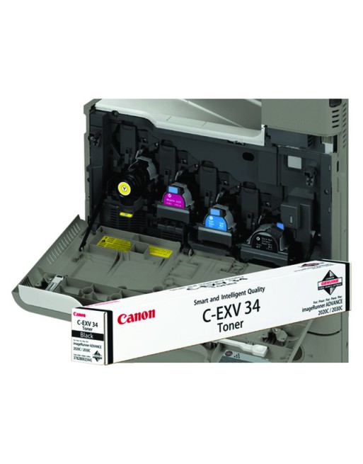 Tonercartridge Canon C-EXV...